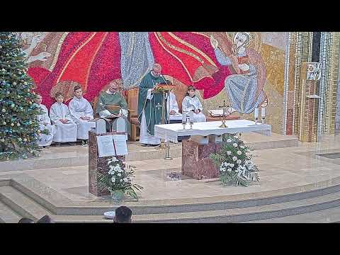 Farnosť Nitra-Klokočina - bohoslužby