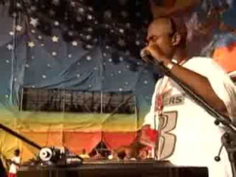 DMX – Ready To Meet Him (cont.) – 7/23/1999 – Woodstock 99 East Stage (Official)