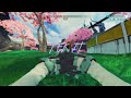 Tek It Apex Montage