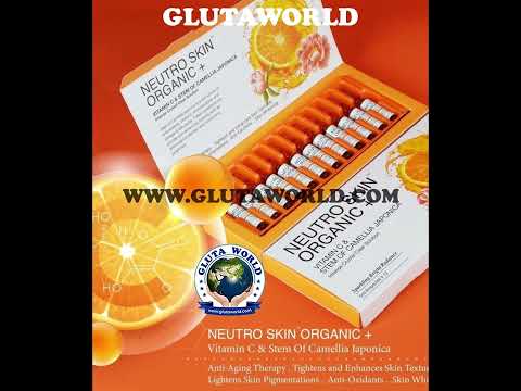 Glutathione Injection
