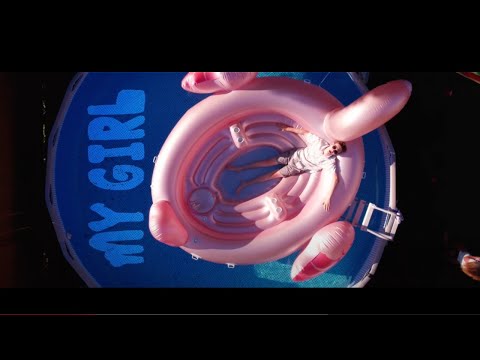 YouTube Thumbnail