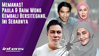 Download lagu Paula & Baim Wong Kembali Bersitegang Karena ini | Intens Investigasi | Eps 6013 mp3 Download lagu Paula & Baim Wong Kembali Bersitegang Karena ini | Intens Investigasi | Eps 6013 mp3