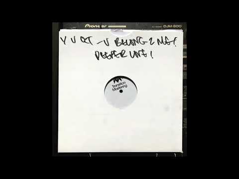 Video thumbnail for U Belong 2 Me