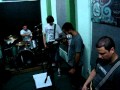 All/Descendents Cover - Carnage
