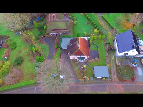 Exklusives Einfamilienhaus in Buschvitz - nur 5 km von Bergen gelegen