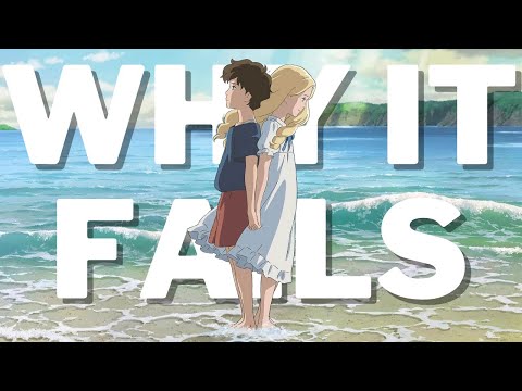 When Marnie Was There (and Failed)