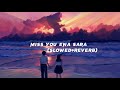 Miss You Ena Sara | Navjeet (Slowed+Reverb) | New Song 2023
