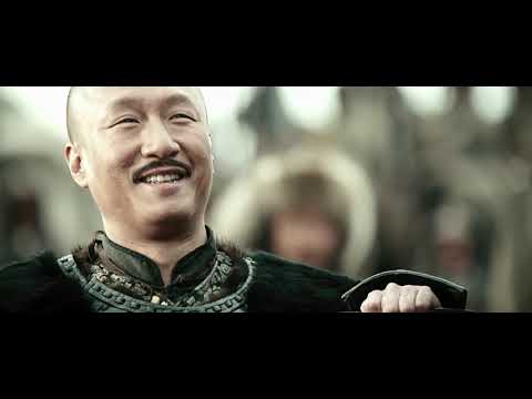 Mongol - Battle Scene (1/3) - HD