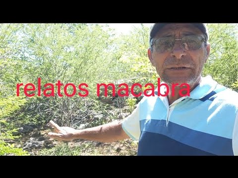 Relatos município da cidade coxixola cariri paraibano