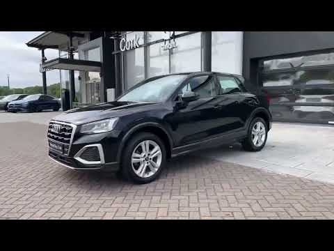 Audi Q2 30 TFSI 110HP SE - Image 2