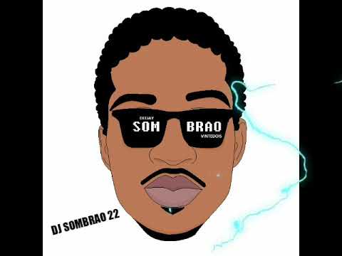 MC LUCY - A MENINA (EDIT DJ SOMBRAO 22) 2K18