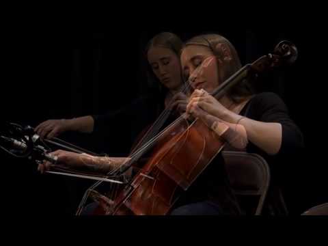 Folk Alley Sessions: Karan Casey & Kate Ellis, "The Fiddle and the Drum"