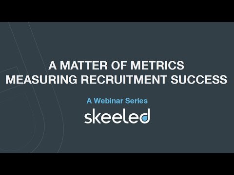 Skeeled video/presentation/materials