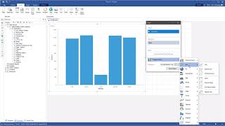 Dashboards: Using Y-axis and Setup it in Dashboard Line Chart (2020) | Business 