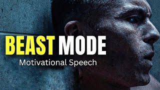 BEAST MODE - Motivational Video
