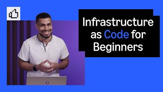 Infrastructure as Code for Beginners (AWS CDK)