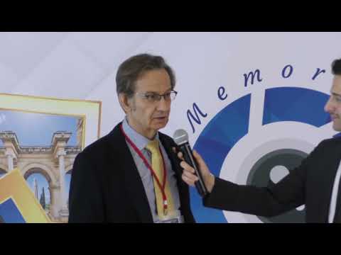 Mesut Çetin - 16th International Congress on Psychopharmacology 2025 [INTERVIEW]