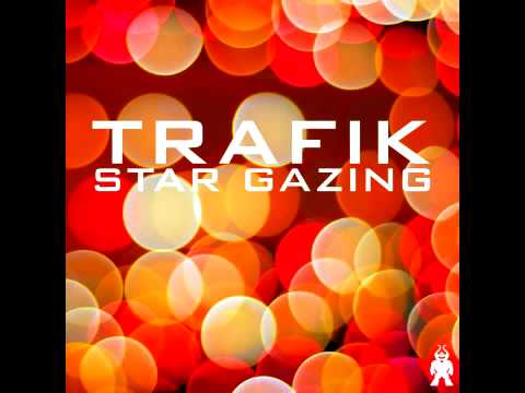 Trafik - Star Gazing 9 on friskyRadio