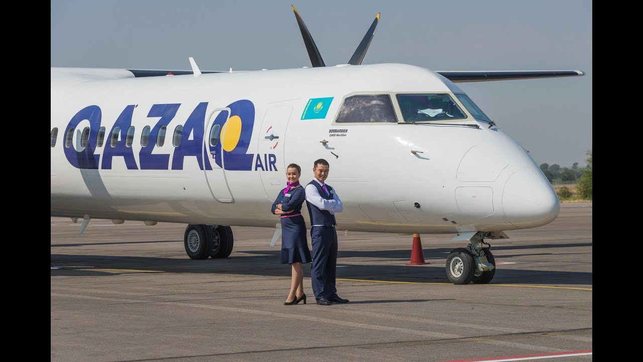 Приобретение Qazaq Air вьетнамскими инвесторами