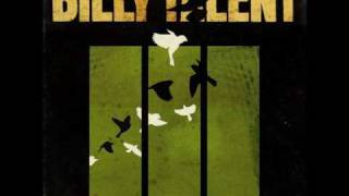 Billy Talent, Pocketful Of Dreams (HQ Audio)