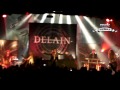Delain - Get the Devil Out of Me (Thessaloniki, 31 ...