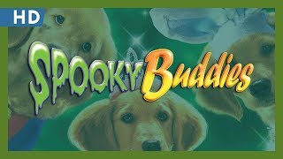 Spooky Buddies (2011) Trailer