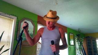 After the fire is gone......