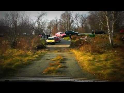 KJS DMO 25.11.2012 MISTRZ JELENIEJ GÓRY MIŁKÓW