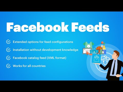 CS-Cart Facebook Catalog FEED (Facebook STORE) MULTI-VENDOR + INSTAGRAM feed