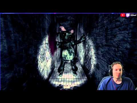 123 Slaughter Me Street - Full Game Run-through