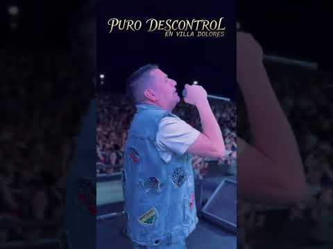 La LBC & Euge Quevedo ✨️ Villa Dolores Córdoba - Mier-07-Ene 🪗 💯