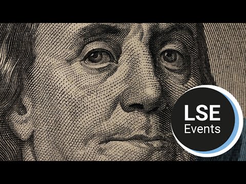 Power and profit: stresses and futures of market economies | LSE Event