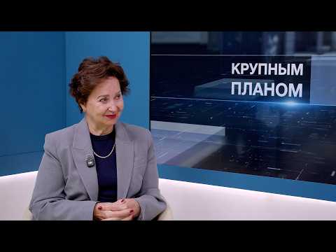 Главный врач городской поликлиники о важности вакцинации от гриппа