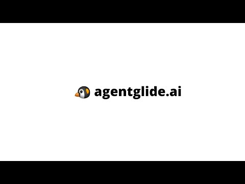 agentglide video