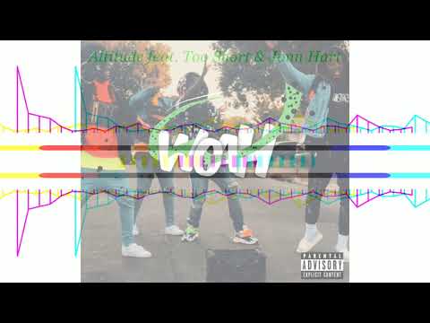 Woah - Altitude feat. Too Short & Jonn Hart