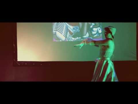 Crystal Nightshade Burlesque - Pencil Full of Lead