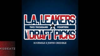 Skeme ft. Problem, Iamsu! - Know Me [Prod. By Tee Flii] [New 2014]