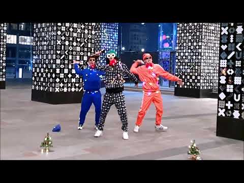 最強STRONGER【Arcaea】