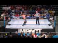 Kazarian Vs Chris Sabin