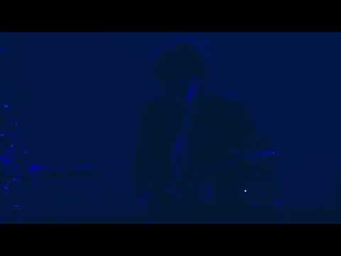 Anathema play Pink Floyd's 'Keep Talking' with professor Stephen Hawking