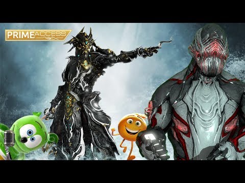 I Dread Hydroid Prime Access