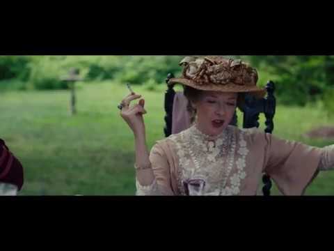 THE SEAGULL: Now on DVD & Digital!