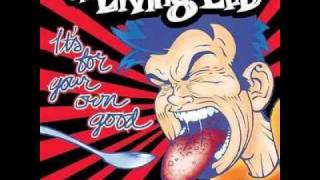 The Living End - 10.15 Saturday Night