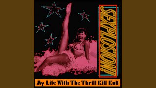 Dream Baby (Nocturnal Mix)