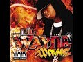 Lil Wayne - Big Tigger Live On The Radio (500 Degreez)