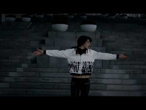 TAEMIN - MOVE DANCE COVER by Lucy Paradise