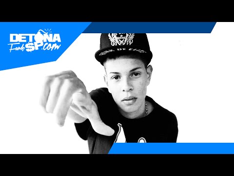 MC Nando DK - Desafio do Combate (DJ Gege)