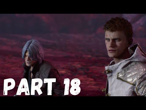DEVIL MAY CRY 5 || WALKTHROUGH PART 18