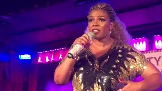 Syleena Johnson - Unstoppable