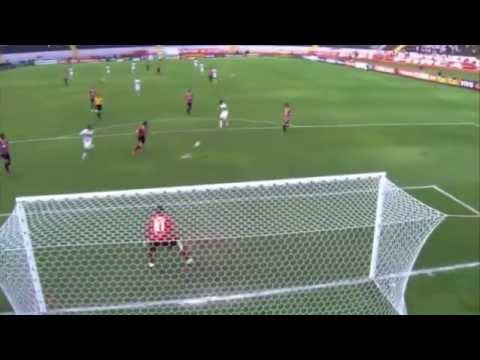 Botafogo-SP 2 x 0 São Paulo - Gols - Paulistão 2015 (05/04/15) HD